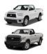Захист на Toyota Tundra (2007-2021 р.) II покоління (XK50) вкл. з Рестайлінгом Tundra (2007-2021 р.) II покоління (XK50) вкл. з Рестайлінгом фото 1