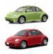Захист на Volkswagen New Beetle (1997-2010 р.) I покоління вкл. з Рестайлінгом New Beetle (1997-2010 р.) I покоління вкл. з Рестайлінгом фото 1