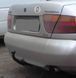 Фаркоп на MITSUBISHI CARISMA 1995-2005 100796 фото 2