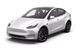 Захист на Tesla Model Y (2020 р.-) Model Y (2020 р.-) фото 1