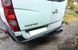 Фаркоп на MERCEDES-BENZ SPRINTER 2006-2018 100746 фото 2