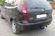 Фаркоп на NISSAN ALMERA TINO 2000-2006 100896 фото 3