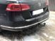Фаркоп на VOLKSWAGEN PASSAT 2010-2014 101396 фото 5