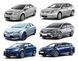 Захист на Toyota Avensis (2009-2019 р.) III покоління (T27) вкл. з Рестайлінгом Avensis (2009-2019 р.) III покоління (T27) вкл. з Рестайлінгом фото 1