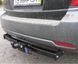 Фаркоп на KIA SORENTO 2006-2009 100596 фото 1