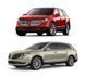 Захист двигуна, КПП Kolchuga&reg; на Lincoln MKТ (2009-2019 р.) I покоління вкл. з рестайлінгом MKТ (2009-2019 р.) I покоління вкл. з Рестайлінгом фото 1