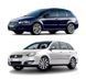 Захист на Fiat Croma (2005-2010 р.) II покоління (194) вкл. з Рестайлінгом Croma (2005-2010 р.) II покоління (194) вкл. з Рестайлінгом фото 1