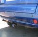Фаркоп на HONDA HR-V 1999-2005 100446 фото 1