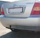 Фаркоп на TOYOTA COROLLA 2002-2007 101296 фото 1