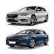 Захист на Opel Insignia В (2017-2022 р.) II покоління (Z18) вкл. з Рестайлінгом Insignia В (2017-2022 р.) II покоління (Z18) вкл. з Рестайлінгом фото 1