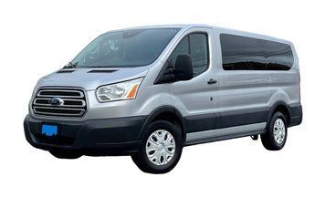 Захист на Ford Tourneo (2019 р.-) VII покоління (V363) Рестайлінг Tourneo (2019 р.-) VII покоління (V363) Рестайлінг фото