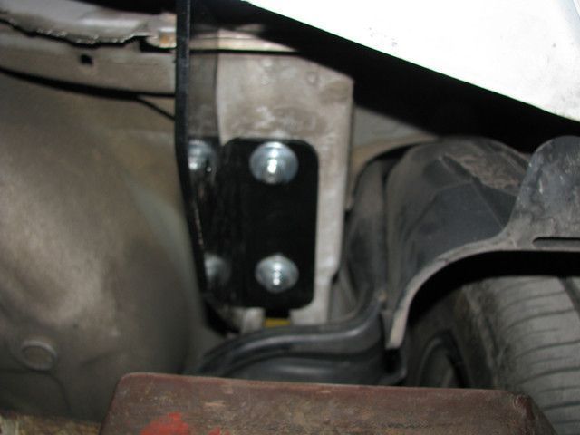Фаркоп на OPEL MERIVA 2010-2017 100952 фото