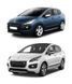 Захист на Peugeot 3008 (2008-2016 р.) I покоління (Т84) вкл. з Рестайлінгом 3008 (2008-2016 р.) I покоління (Т84) вкл. з Рестайлінгом фото 1