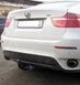 Фаркоп на BMW X6 2015-2019 100152 фото 1