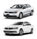 Захист на Volkswagen Jetta (2011-2018 р.) VI покоління (A6\5C6) вкл. з Рестайлінгом Jetta (2011-2018 р.) VI покоління (A6\5C6) вкл. з Рестайлінгом фото 1