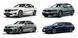 Захист на BMW 3 (2019 р.-) VII покоління (G20/G21/G28) вкл. з Рестайлінгом 3 (2019 р.-) VII покоління (G20/G21/G28) вкл. з Рестайлінгом фото 1