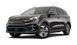 Захист на Kia Niro EV (2021 р.-) II покоління (SG2) Niro EV (2021 р.-) II покоління (SG2) фото 1