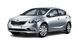 Захист на Kia Cerato (2013-2018 р.) III покоління (YD) вкл. з Рестайлінгом Cerato (2013-2018 р.) III покоління (YD) вкл. з Рестайлінгом фото 1
