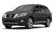 Захист на Nissan Pathfinder (2012-2017 р.) IV покоління (R52) вкл. з Рестайлінгом Pathfinder (2012-2017 р.) IV покоління (R52)  вкл. з Рестайлінгом фото 1
