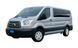 Захист на Ford Tourneo (2019 р.-) VII покоління (V363) Рестайлінг Tourneo (2019 р.-) VII покоління (V363) Рестайлінг фото 1