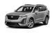 Захист на Cadillac XT6 (2019 р.-) I покоління XT6 (2019 р.-) I покоління фото 1