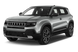 Захист на Jeep Avenger EV (2022 р.-) I покоління Avenger  EV (2022 р.-) I покоління фото 1