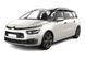 Захист на Citroen Grand C4 SpaceTourer (2018-2021 р.) II покоління (3A/3E) Grand C4 SpaceTourer (2018-2021 р.) II покоління (3A/3E) фото 1