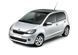 Захист на Skoda Citigo (2011-2020 р.) I покоління (KF1/KE1) вкл. з Рестайлінгом Citigo (2011-2020 р.) I покоління (KF1/KE1) вкл. з Рестайлінгом фото 1