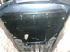 Захист двигуна Chevrolet Aveo I T200/T250 (2002-2011) /V: 1.2L/ на двигун і КПП - 2.0 мм. 100193 фото 1