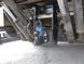 Фаркоп на MERCEDES-BENZ SPRINTER 1995-2006 100752 фото 4
