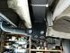 Фаркоп на TOYOTA RAV4 2006-2013 101302 фото 3