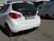 Фаркоп на OPEL MERIVA 2010-2017 100952 фото 2