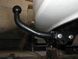 Фаркоп на OPEL MERIVA 2010-2017 100952 фото 3