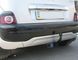 Фаркоп на CITROEN C3 PICASSO 2009-2016 Ф-А-100252 фото 1