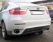 Фаркоп на BMW X6 2015-2019 100152 фото 2
