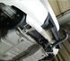 Фаркоп на TOYOTA RAV4 2006-2013 101302 фото 2