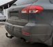 Фаркоп на SUBARU TRIBECA 2005-2014 101202 фото 1