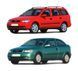 Захист на Opel Astra G (1998-2009 р.) II покоління (T98) вкл. з Рестайлінгом Astra G (1998-2009 р.) II покоління (T98) вкл. з Рестайлінгом фото 1