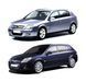 Захист на Opel Signum (2003-2008 р.) I покоління (Z03) вкл. з Рестайлінгом Signum (2003-2008 р.) I покоління (Z03) вкл. з Рестайлінгом фото 1