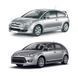 Захист на Citroen C4 (2004-2010 р.) I покоління (LC) вкл. з Рестайлінгом C4 (2004-2010 р.) I покоління (LC) вкл. з Рестайлінгом фото 1