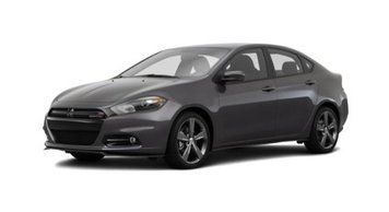 Захист на Dodge Dart (2012-2016 р.) I покоління (PF) Dart (2012-2016 р.) I покоління (PF) фото