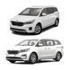 Захист на Kia Carnival (2014-2021 р.) III покоління (YP) вкл. з Рестайлінгом Carnival (2014-2021 р.) III покоління (YP) вкл. з Рестайлінгом фото 1