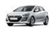 Захист на Hyundai I30 (2012-2015 р.) II покоління (GD) I30 (2012-2015 р.) II покоління (GD) фото 1