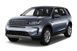 Захист на Land Rover Discovery Sport (2019 р.-) I покоління (L550) Рестайлінг Discovery Sport (2019 р.-) I покоління (L550) Рестайлінг фото 1