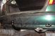Фаркоп на NISSAN ALMERA 1995-2000 100853 фото 3