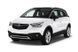 Захист на Opel Crossland X (2017-2021 р.) I покоління (P17) Crossland X (2017-2021 р.) I покоління (P17) фото 1