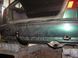 Фаркоп на NISSAN ALMERA 1995-2000 100853 фото 1