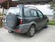 Фаркоп на LAND ROVER FREELANDER 1997-2006 100653 фото 7