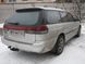 Фаркоп на SUBARU LEGACY 1994-1999 101203 фото 2