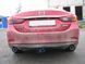 Фаркоп на MAZDA 6 2013-- 100703 фото 2